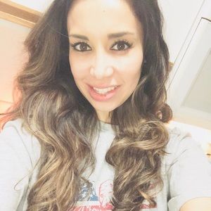 Meet your Posher, Kris